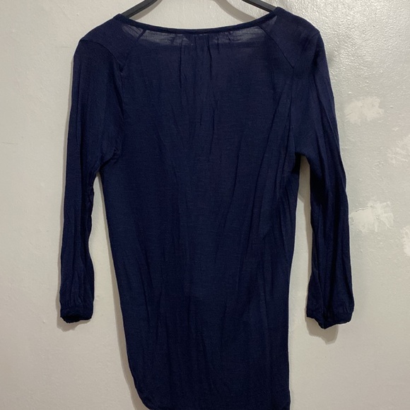 Lucky Brand top - Picture 4 of 5